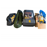 CPR Training Items