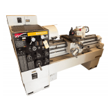 Nardini Mascote Lathe 14x40 (AMART) - Model MS1440 - S/N D8KK0378 - 3PH - 220V - 80" x 36" x 48"