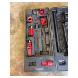 Incomplete Porta Power - Banner Hydraulic Ram