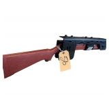 Pro-Gard Electric Gun Lock and Training Shotgun