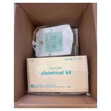5+\- Assorted Obstetrical Kits