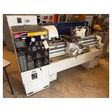 Nardini Mascote Lathe 14x40 (AMART) - Model MS1440 - S/N D8KK0378 - 3PH - 220V - 80" x 36" x 48"