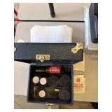 Police Fingerprint Kit