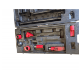 Incomplete Porta Power - Banner Hydraulic Ram