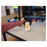 Pro-Gard Electric Gun Lock and Training Shotgun
