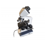 Omano Microscope