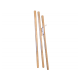Hardwood Riot Baton