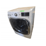 LG Washing Machine - WM800HMA