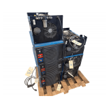 Miller Coolmate 3.5 Coolant System w/ Torch Kit - Model 300245 - 115V