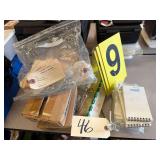 Police Evidence Kit