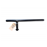 Resembling a Traditional Monadnock PR-24 Nightstick