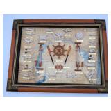 Nautical Shadow Box