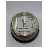 Vostok Submarine Clock - Model Komandirskie - Vintage Soviet Era