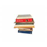 Vintage Book Lot See Photos
