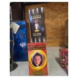2 Lord of Rings Glass Goblets Collection - Pirates Great Bobble Head Pokemon Reese