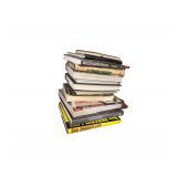 Vintage Book Lot See Photos