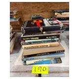 Vintage Book Lot See Photos