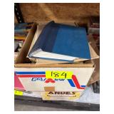 Vintage Auction Catalogs & Books