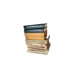 Vintage Book Lot See Photos