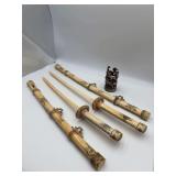 Asian Swords