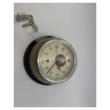 Vostok Submarine Clock - Model 5-CHM - Vintage Soviet Era