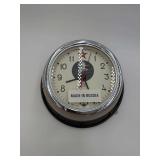 Vostok Submarine Clock - Model 5-CHM1 - Vintage Soviet Era