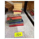 Vintage Book Lot See Photos