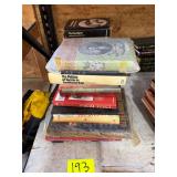 Vintage Book Lot See Photos