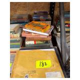 Vintage Book Lot See Photos