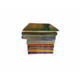 Vintage Book Lot See Photos