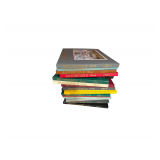 Vintage Book Lot See Photos