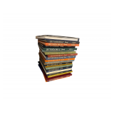 Vintage Book Lot See Photos