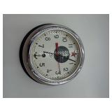 Vostok Submarine Clock - Model 5-CHM - Vintage Soviet Era