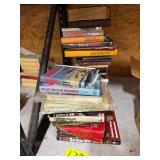 Vintage Book Lot See Photos