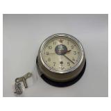 Vostok Submarine Clock