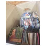 Cds Lot