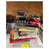 Vintage Book Lot See Photos
