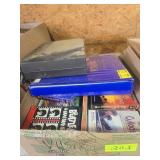 Vhs Movie Lot
