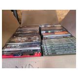 DVDs