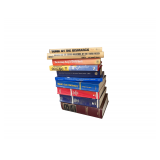 Vintage Book Lot See Photos