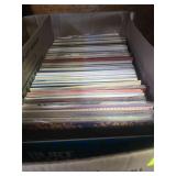 Vintage Record Albums