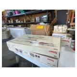 7 Boxes of Marklin Trains and Acseries