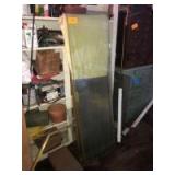 Large lot of glassware Large lot of glassware