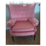 26 ft light red chair wooden stands 26 ft light red chair wooden stands