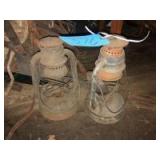 Little wizard oil lanterns Little wizard oil lanterns