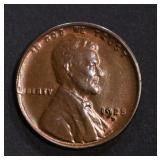1925-D LINCOLN CENT GEM BU RB 1925-D LINCOLN CENT GEM BU RB