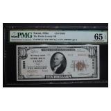 1929 TY.2 $10 NATIONAL CURRENCY 1929 TY.2 $10 NATIONAL CURRENCY