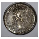 193-211 AD SILVER DENARIUS ROME 193-211 AD SILVER DENARIUS ROME