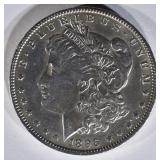 1896-O MORGAN DOLLAR AU/BU 1896-O MORGAN DOLLAR AU/BU