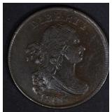 1806 HALF CENT XF/AU 1806 HALF CENT XF/AU